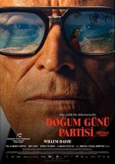 DOĞUM GÜNÜ PARTİSİ
